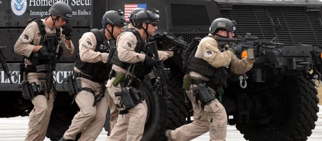 Ουάσιγκτον: Δεν αποχωρούν οι ομοσπονδιακές δυνάμεις ασφαλείας από το Πόρτλαντ